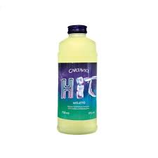 HIT MOJITO 700ML 